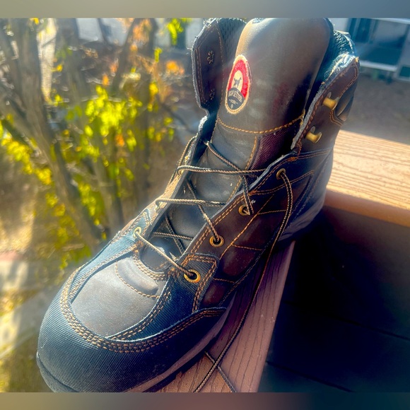 Irish setter men’s boot - Picture 2 of 10